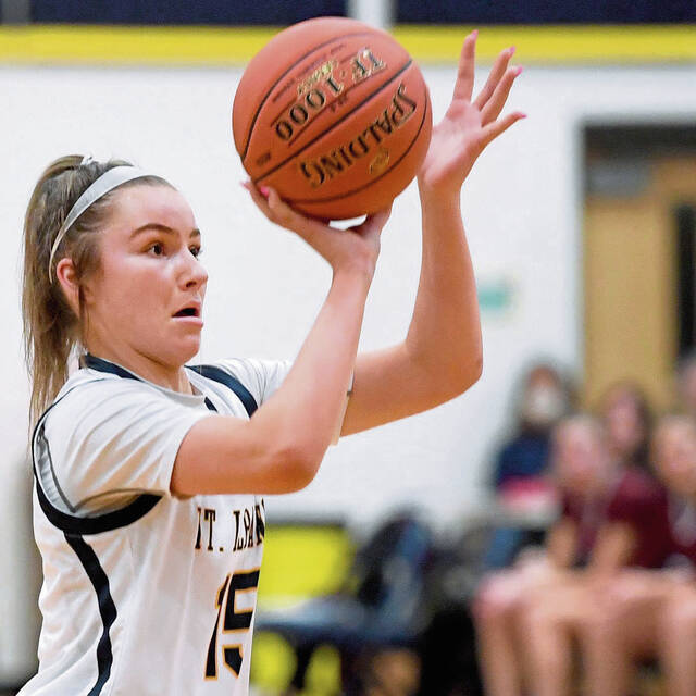 Breaking down the 2022 WPIAL girls basketball playoff brackets