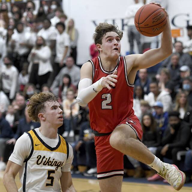 Fox Chapel boys, Knoch girls refocus after getting look at WPIAL playoff pairings