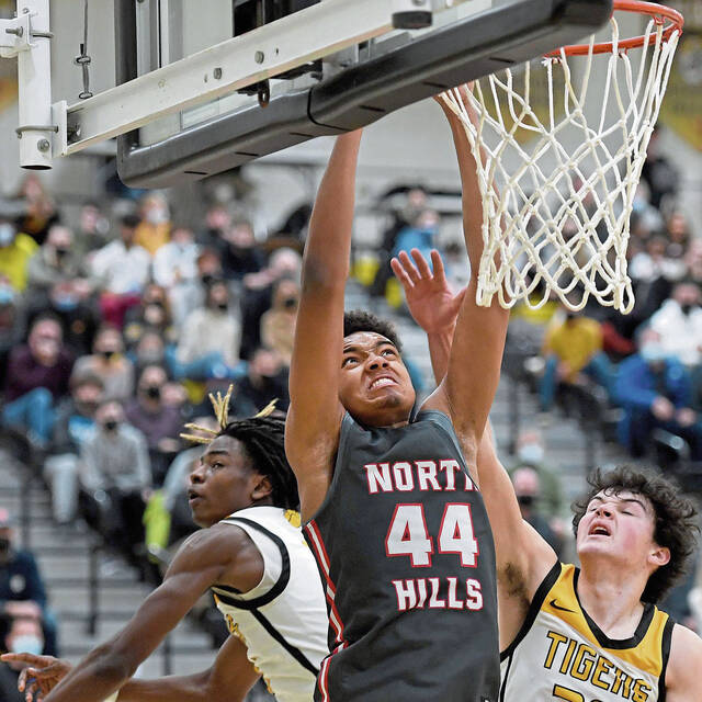 Breaking down the 2022 WPIAL boys basketball playoff brackets