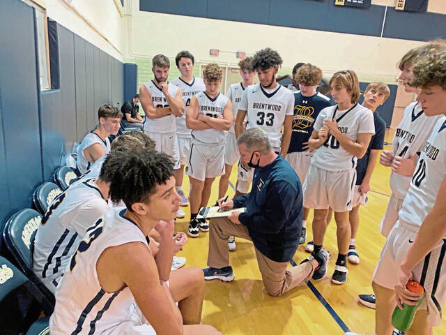 Baldwin, TJ, Brentwood boys make strides during playoff seasons