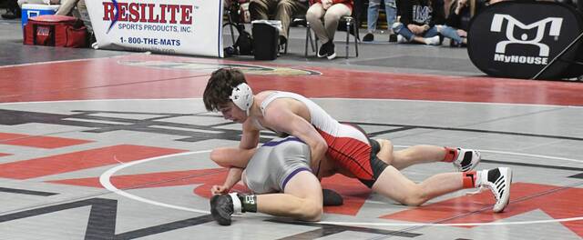 Trib HSSN WPIAL Team Wrestling Rankings: Week of Feb. 14, 2022