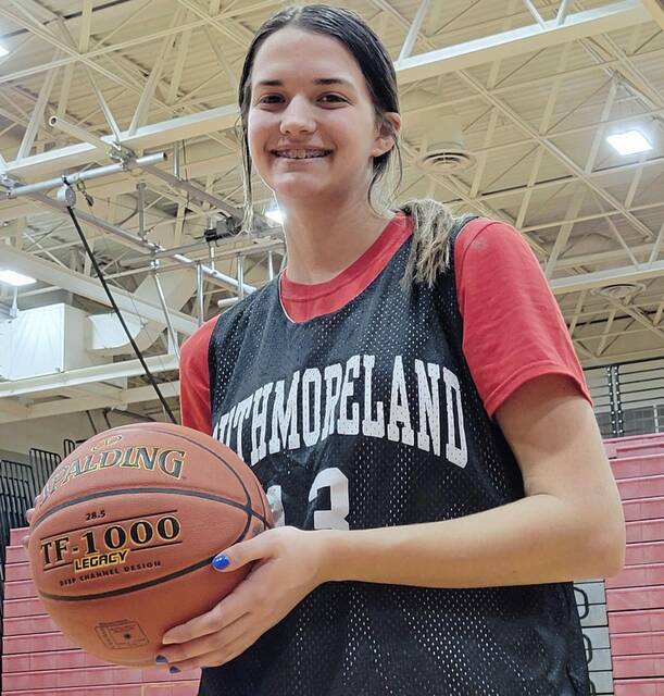 Delaynie Morvosh sheds unsung label, makes major impact for Southmoreland