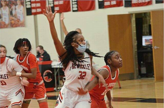 Sewickley Academy girls basketball comes together during challenging season