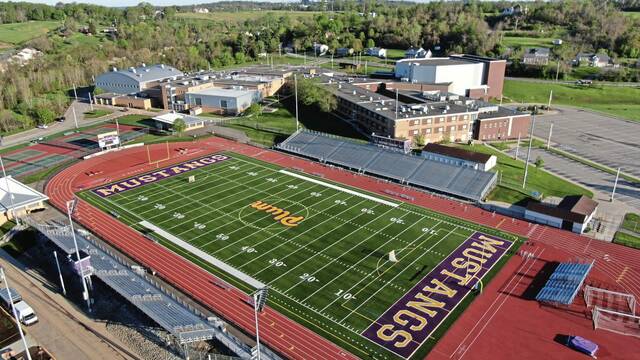 Brian Miller named athletic director at Plum