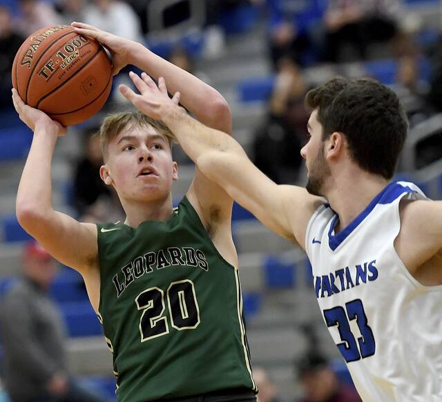 With supporting cast thriving, Belle Vernon’s no 2-man show