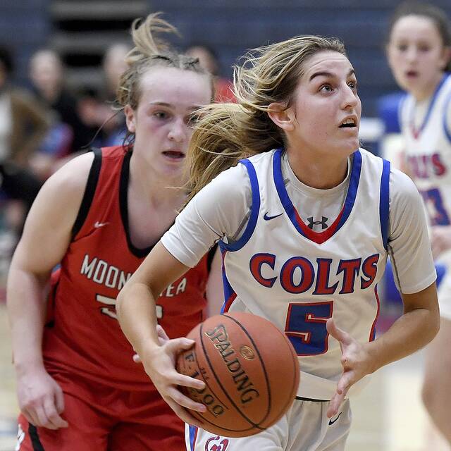 Trib 10: Power rankings get facelift on eve of WPIAL playoffs