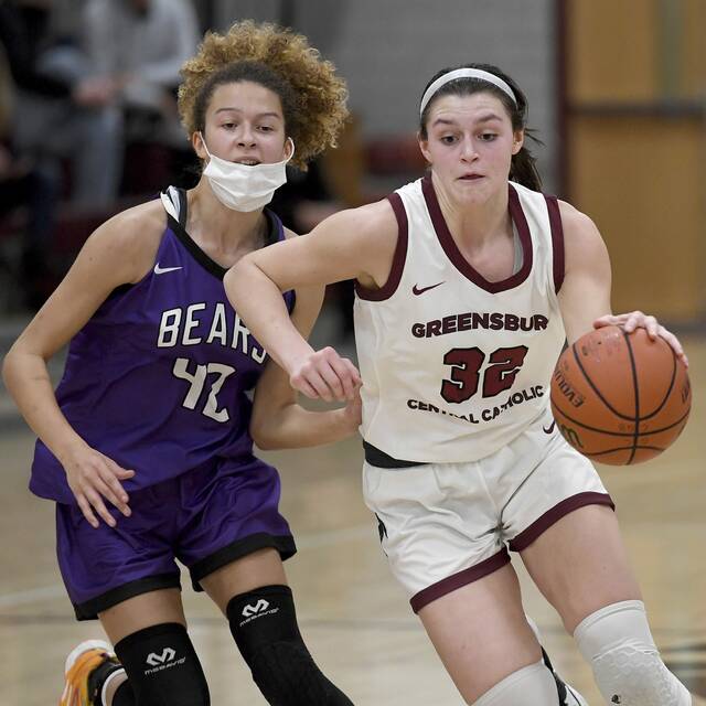 Westmoreland WPIAL basketball playoff capsules for Feb. 21, 2022