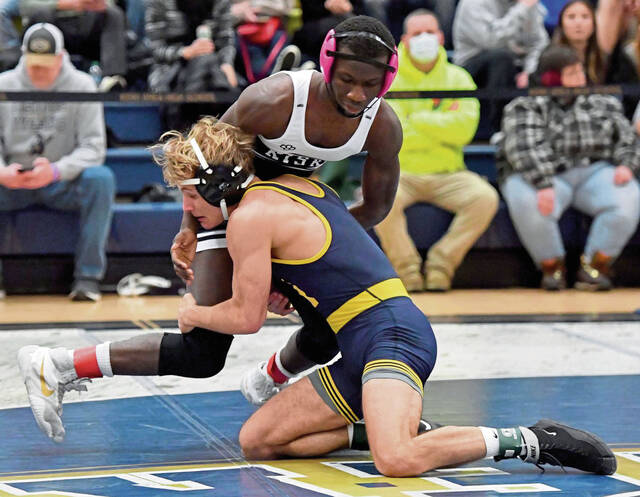 Norwin notebook: Wrestling team wins late-season tournament