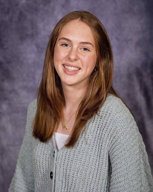 Fox Chapel’s Emi Kartsonas makes mark in multiple sports at Aquinas Academy