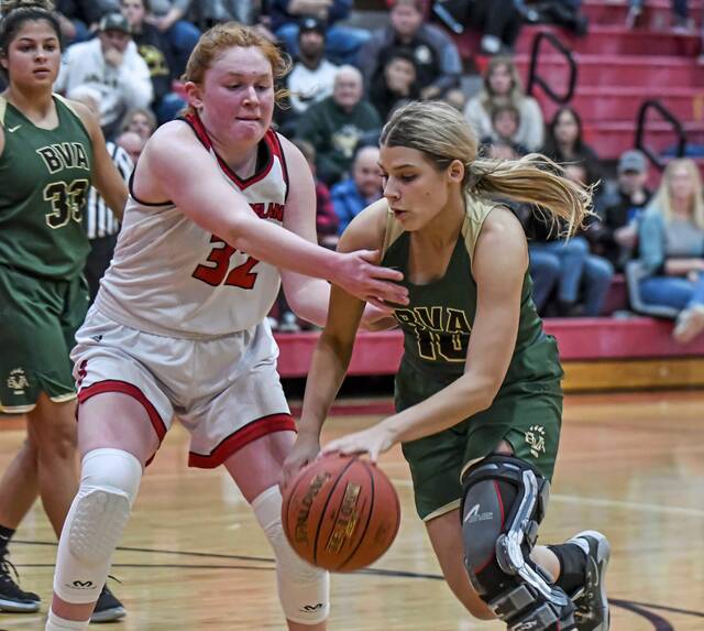 Westmoreland WPIAL basketball playoff capsules for Feb. 22, 2022