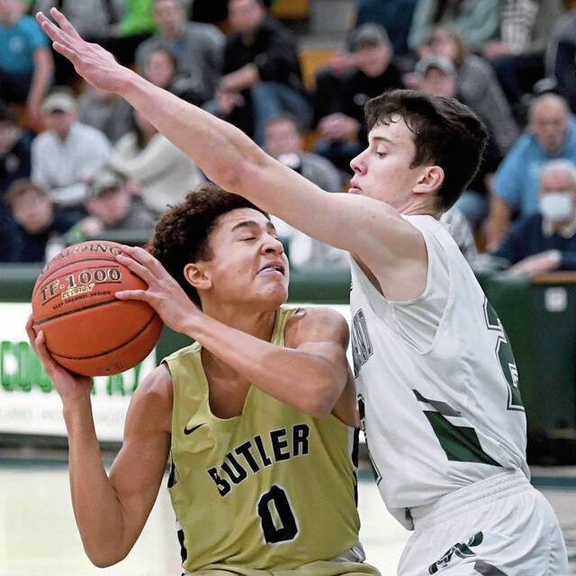 Pine-Richland looks to make another playoff run