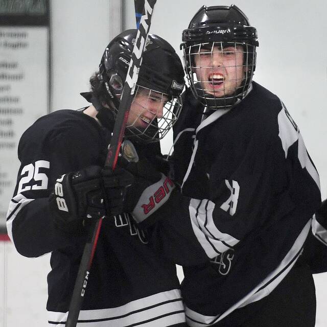 Penn-Trafford notebook: Hockey team gearing up for playoffs