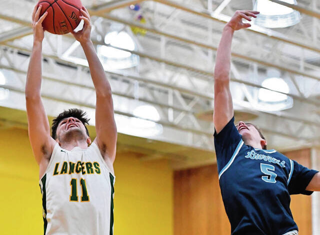 Deer Lakes carries massive momentum into WPIAL playoffs