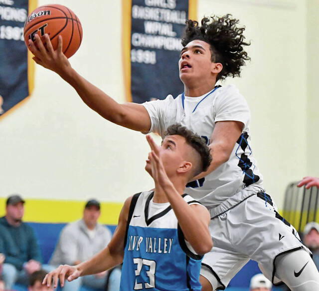 A-K Valley WPIAL basketball playoff capsules for Feb. 18, 2022