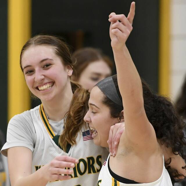Westmoreland WPIAL basketball playoff capsules for Feb. 23, 2022