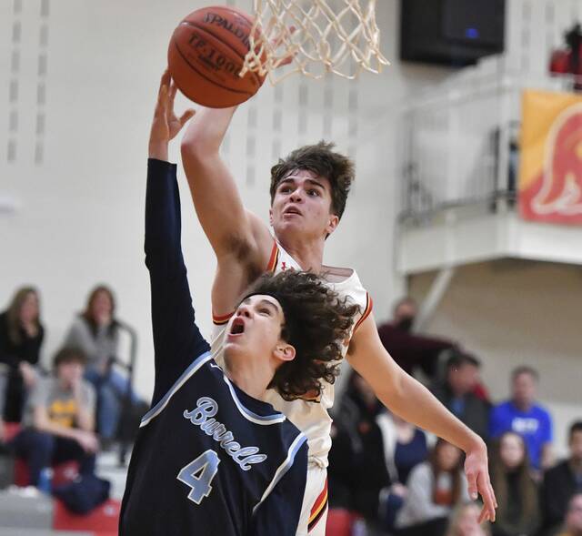 Catch WPIAL basketball playoffs, wrestling championships live on Trib HSSN