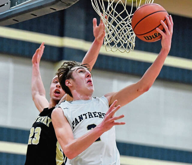 Franklin Regional boys stay motivated throughout up-and-down season