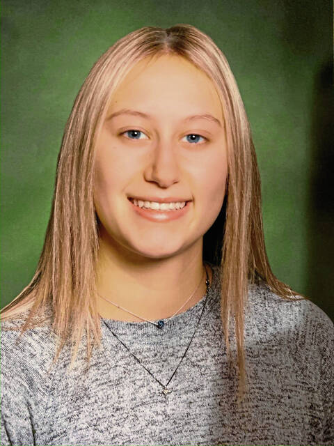 A-K Valley athletes of the week: Kiski Area’s Lexi Colaianni, St. Joseph’s Jimmy Giannetta