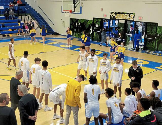 Lincoln Park serves notice to WPIAL Class 4A bracket with rout of Yough