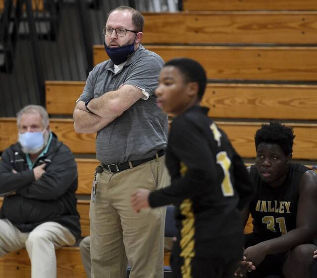 Valley boys look forward to productive offseason