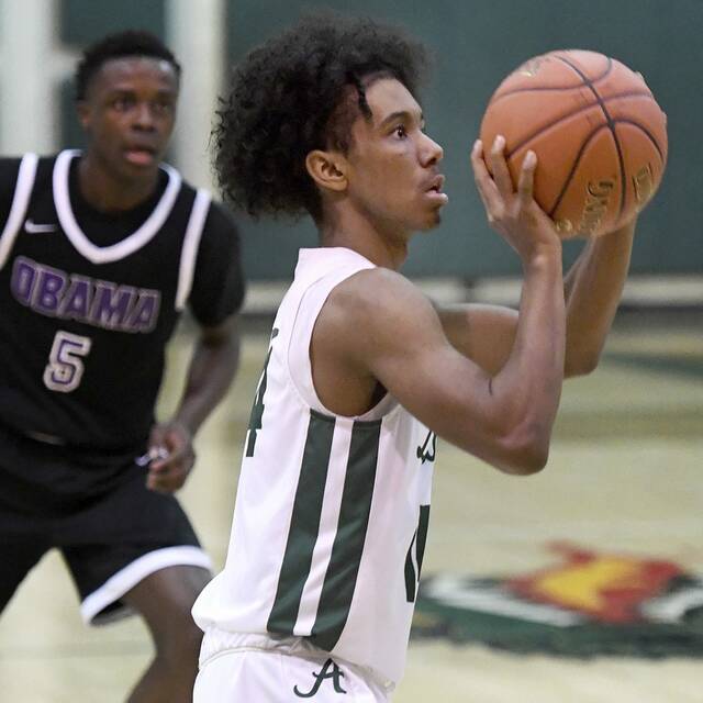 What to watch for in WPIAL sports Feb. 19-20, 2022: Allderdice boys, girls to play for City League titles