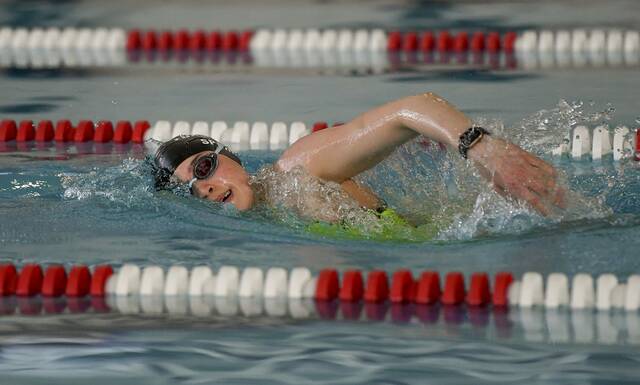 Excitement growing for WPIAL swimming’s return to Pitt