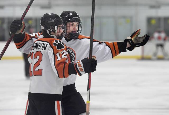 Defensively sound Latrobe battling for postseason berth