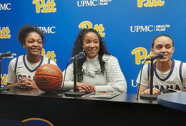 Obama Academy gets past Allderdice, wins 5th City League championship