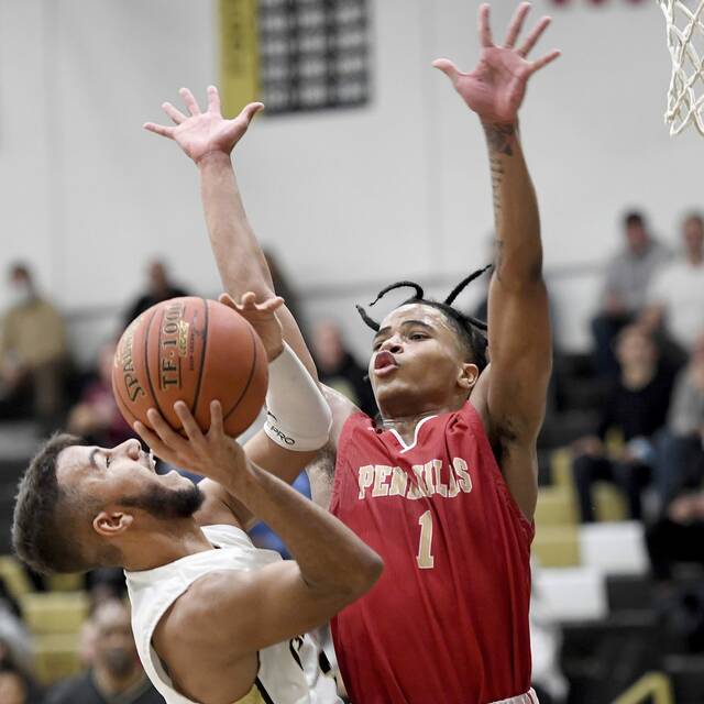 Trib HSSN broadcast schedule for week of Feb. 21-26