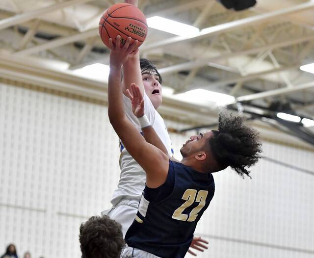 Hampton coach Lafko gets career win No. 499 as Talbots defeat Kiski Area