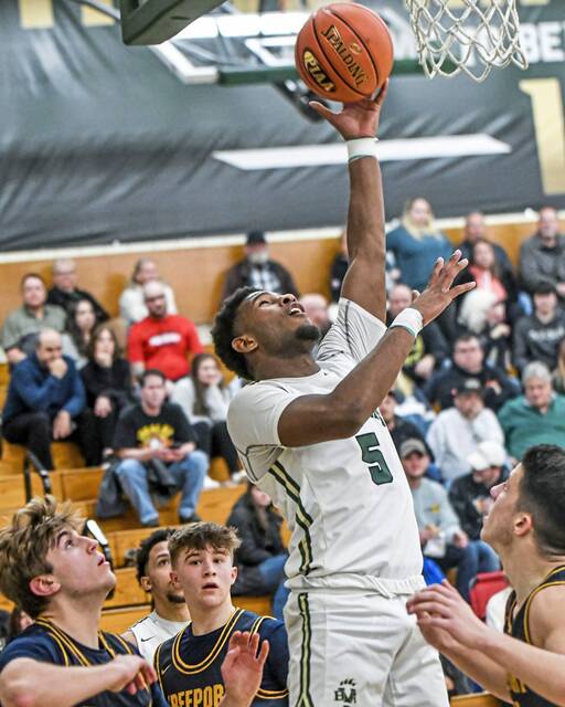 Westmoreland boys basketball notebook: Belle Vernon itching for another crack at Montour