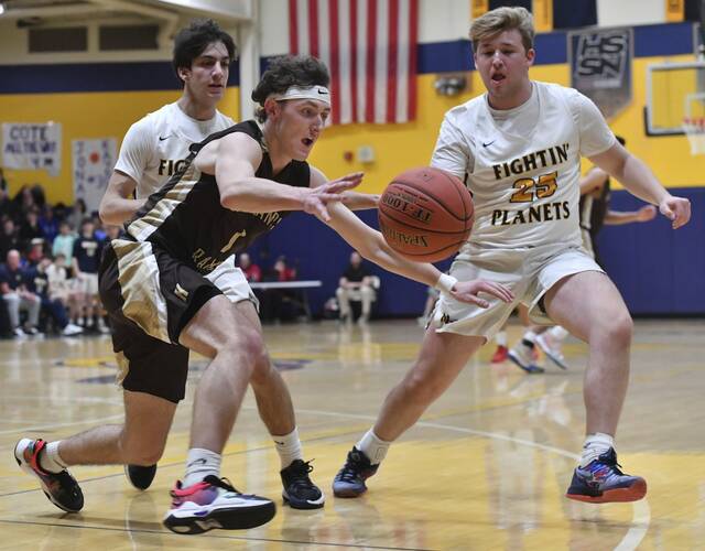 A-K Valley WPIAL basketball playoff preview capsules: Games of Thursday, Feb. 24, 2022