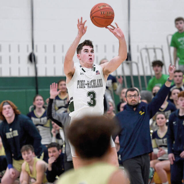 Battle-tested Pine-Richland boys basketball better than record suggests