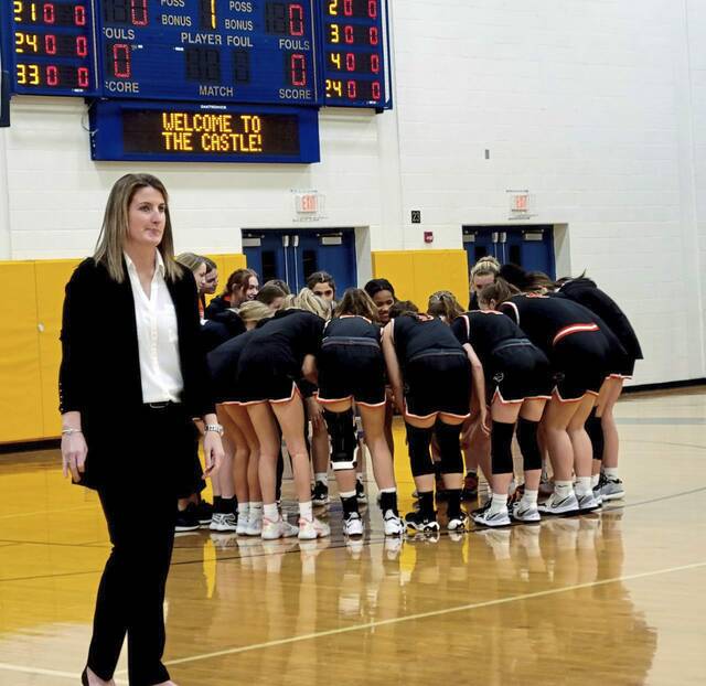 Bethel Park girls stage 2nd-half rally to get past Norwin in Class 6A quarterfinals