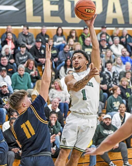 Belle Vernon shakes off rust, beats Freeport in Class 4A quarterfinals