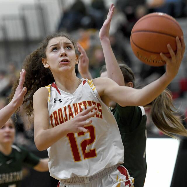 High school roundup for Feb. 23, 2022: Freshman’s free throws in final seconds lift  Avonworth past Mohawk