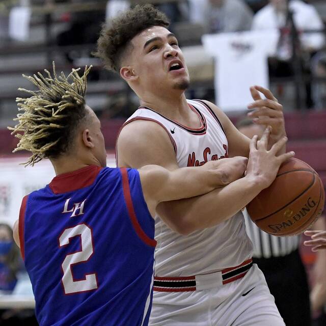 What to watch for in WPIAL sports on Feb. 24, 2022: Odds against underdogs in Class 5A