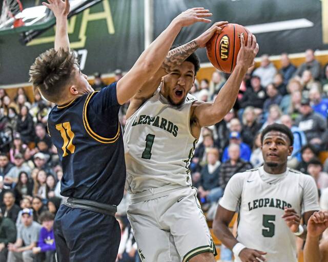 Westmoreland WPIAL basketball playoff capsule for Feb. 26, 2022