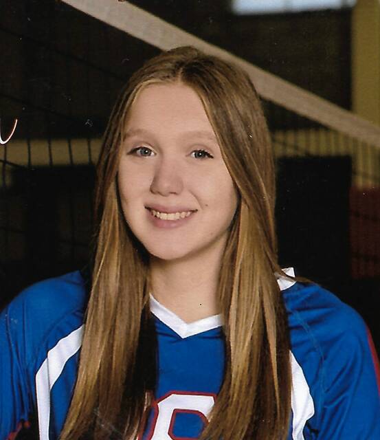 Valley News Dispatch H.S. athletes of the week: St. Joseph’s Anna Kreinbrook, Plum’s Nicholas Daniels