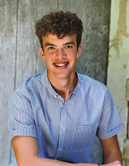 Westmoreland County athletes of the week: GCC’s Ryan Appleby, Southmoreland’s Delaynie Morvosh