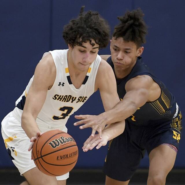 This week on Trib HSSN for week of Feb. 28, 2022