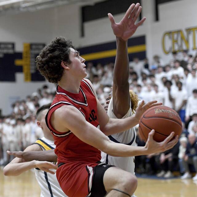 AK Valley WPIAL basketball playoff preview capsules: Games for Tuesday, March 1, 2022