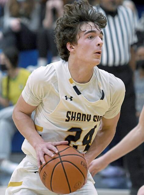 Shady Side Academy knocks off Aliquippa to earn spot in Class 3A championship game