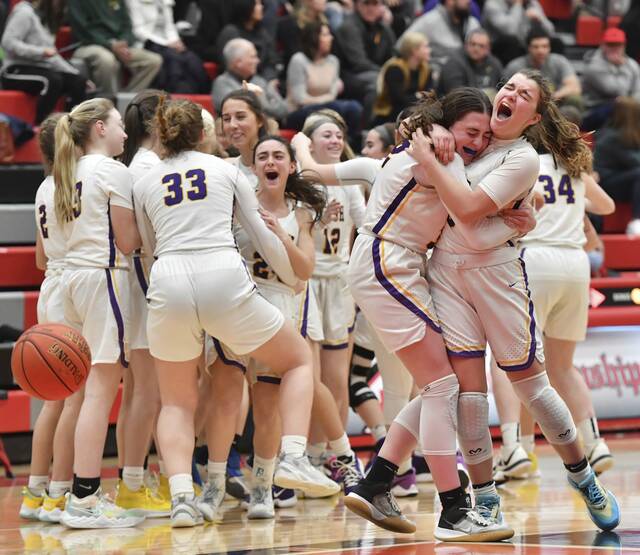 High school roundup for Feb. 28, 2022: OLSH rallies past Seton LaSalle in Class 2A semis