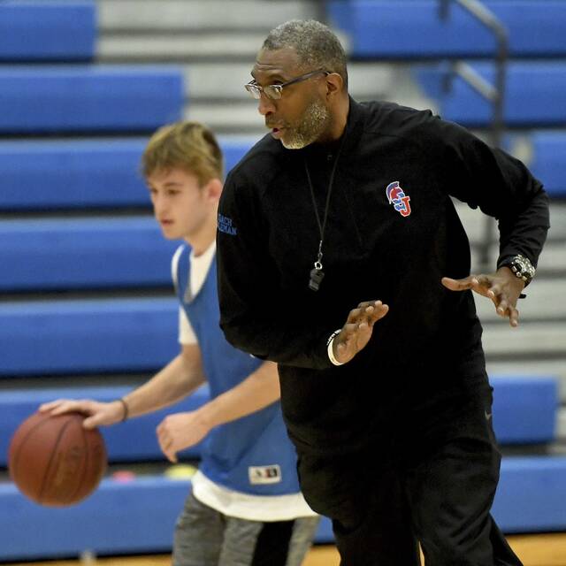 St. Joseph boys hope to learn, develop after falling short of postseason