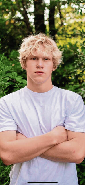 A-K Valley Senior Spotlight: Burrell’s Cole Clark