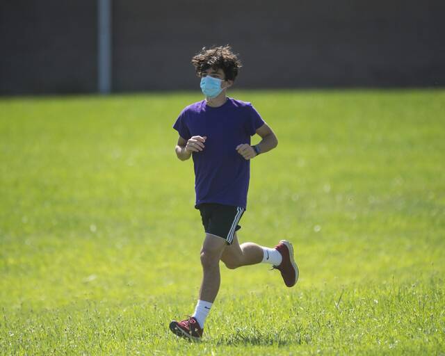 Kiski track hopes to carry indoor performance into spring