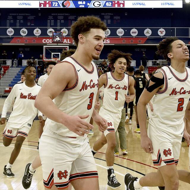 Defending champion New Castle reaches WPIAL finals for 8th time in 11 years