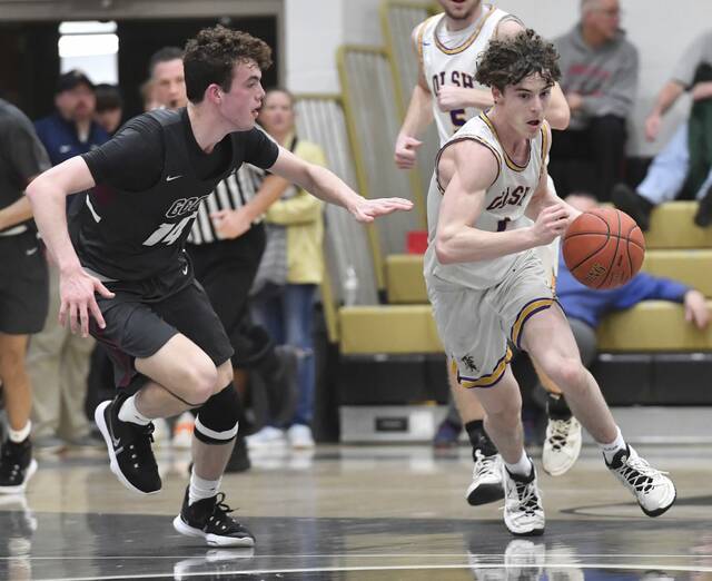 OLSH blitzes Greensburg CC, earns 6th straight trip to WPIAL finals