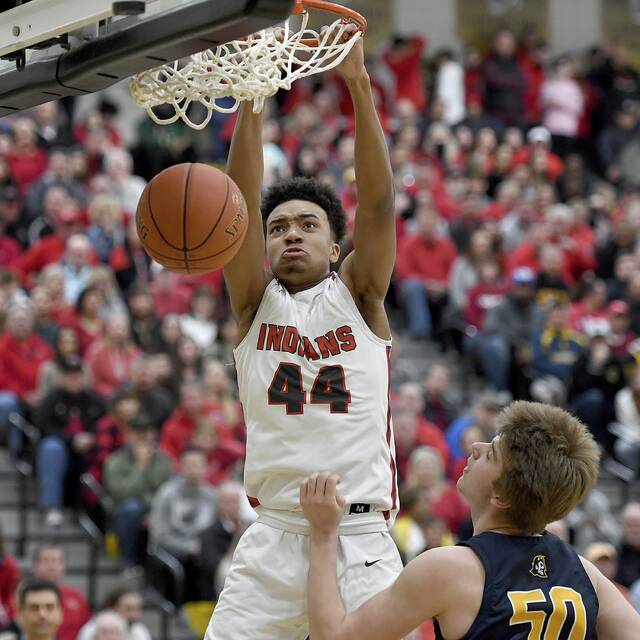 No. 1 North Hills reaches WPIAL finals with low-scoring win over Mt. Lebanon